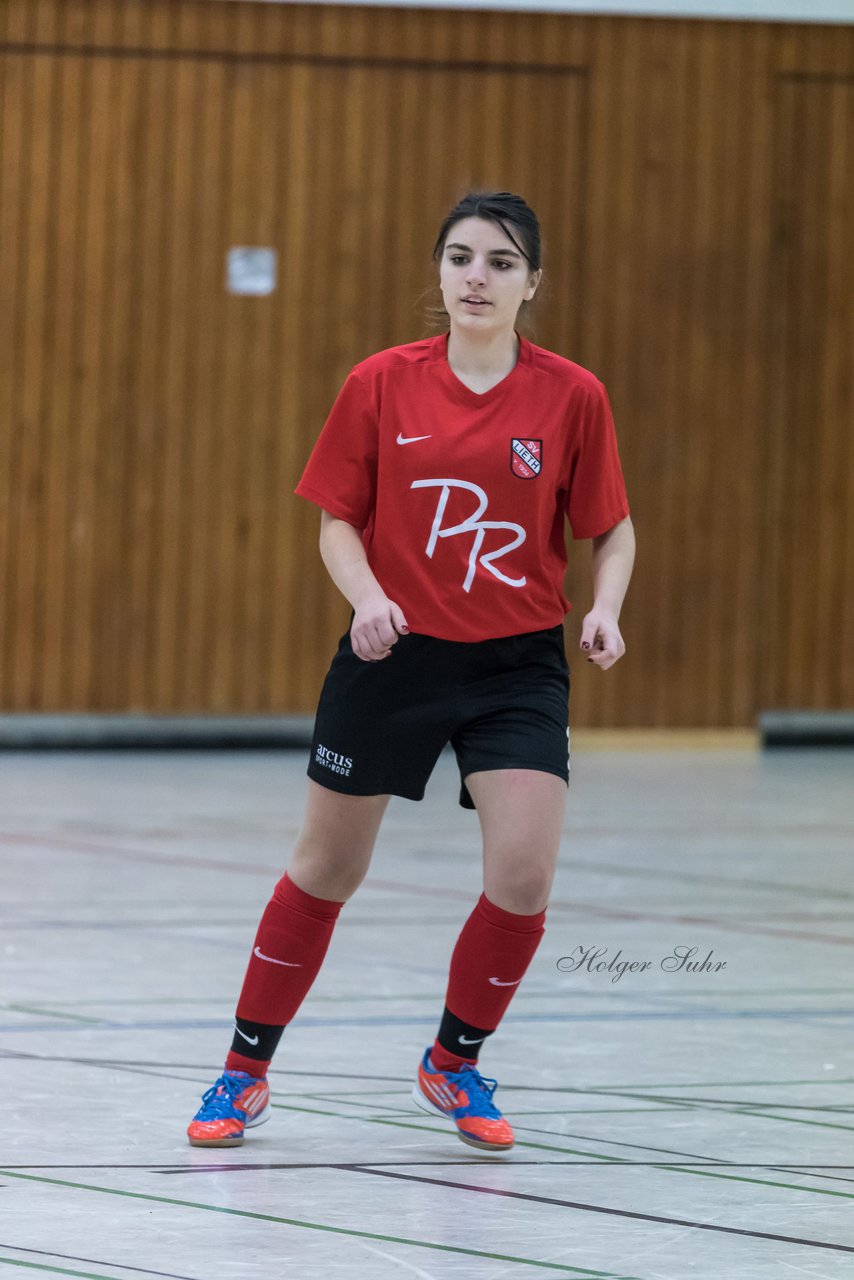 Bild 164 - Volksbank-Cup Horst